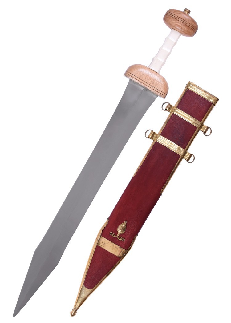 ?psc proxy image=1&product id=9449&image id=24758 - Gladius Mainz Sword: History, Design, and Legacy of the Roman Sword
