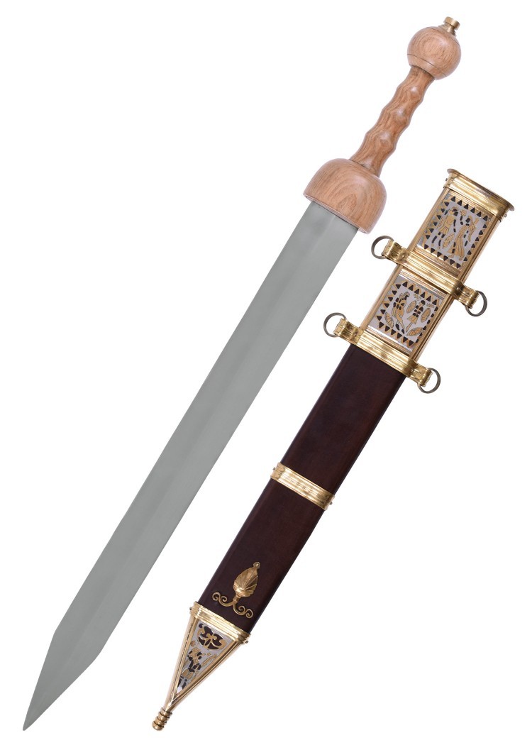 ?psc proxy image=1&product id=9450&image id=24765 - Gladius Sword: The Short Blade That Forged the Roman Legions