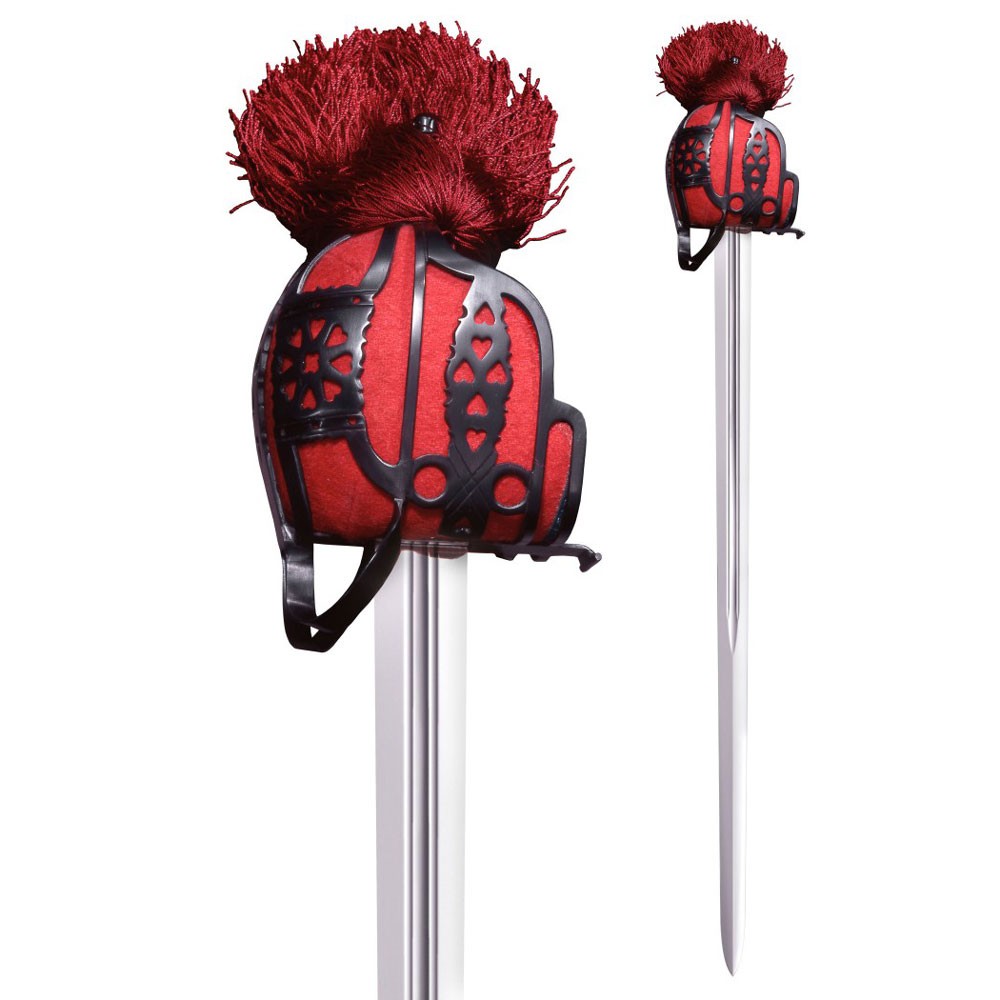 ?psc proxy image=1&product id=9501&image id=24910 - Basket-hilted Swords: The Guard that Changed Combat and History