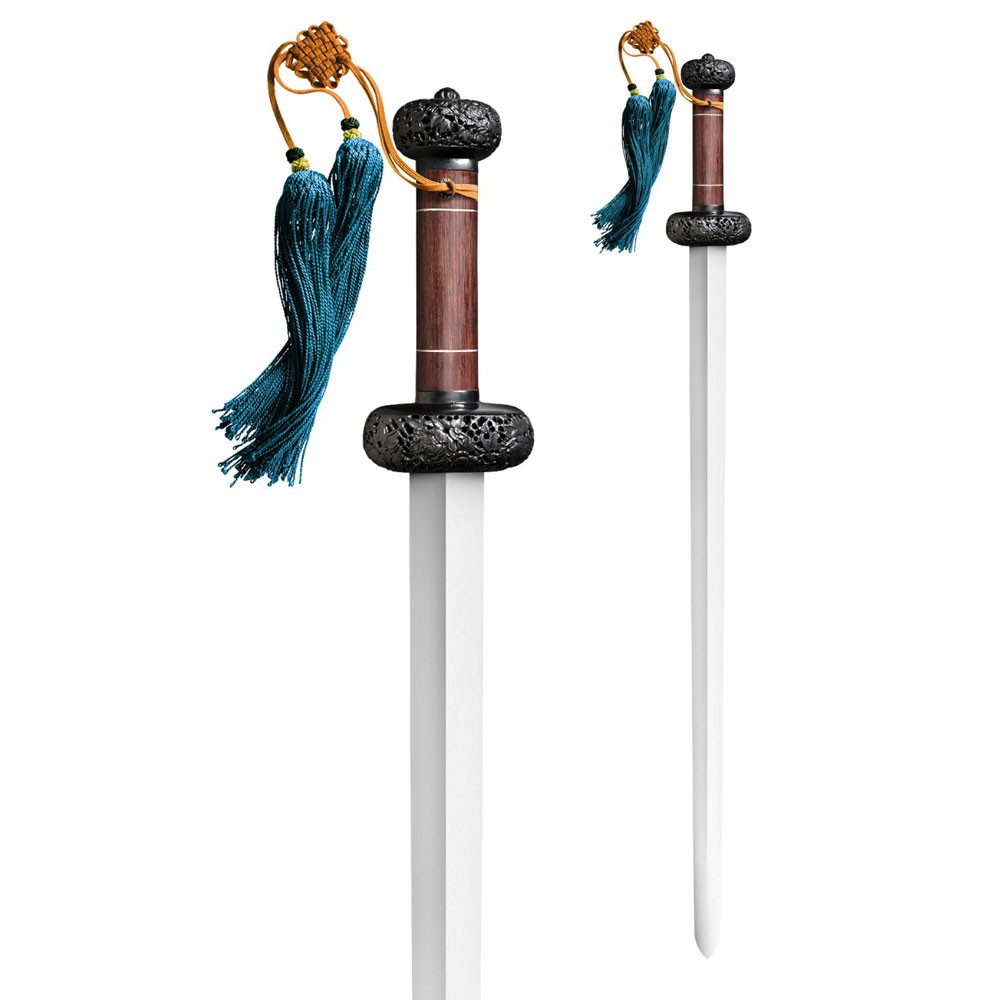 ?psc proxy image=1&product id=9507&image id=24924 - Tai Chi Swords: The Art of Jian Between History, Technique, and Contemporary Practice
