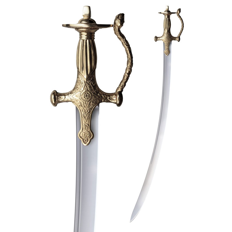 Indian Talwar Saber