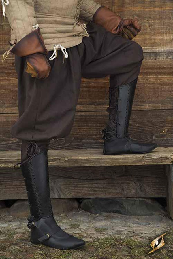 ?psc proxy image=1&product id=9576&image id=25168 - Greek, Roman, Viking, and Medieval Greaves: The Evolution of Leg Protection