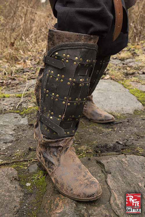 ?psc proxy image=1&product id=9579&image id=25187 - Greek, Roman, Viking, and Medieval Greaves: The Evolution of Leg Protection