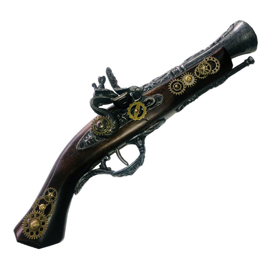 ?psc proxy image=1&product id=9586&image id=25210 - Blunderbuss: the Close-Range Roar that Changed the Battle