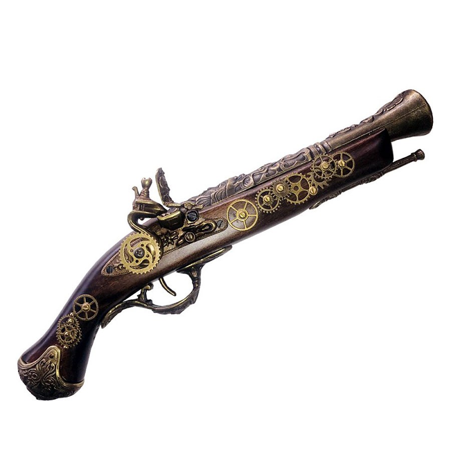 ?psc proxy image=1&product id=9588&image id=25212 - Blunderbuss: the Close-Range Roar that Changed the Battle