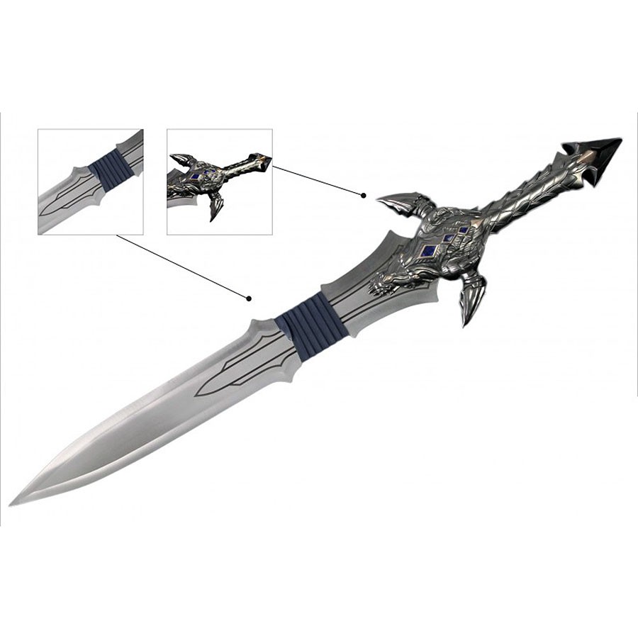 ?psc proxy image=1&product id=9595&image id=25248 - Frostmourne and the Lich King's Sword: History, Powers, and Legendary Replicas