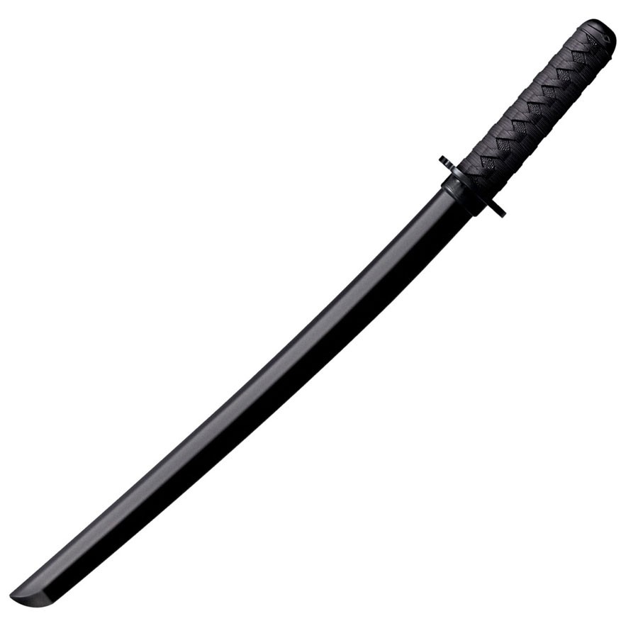Wakizashi bokken for training