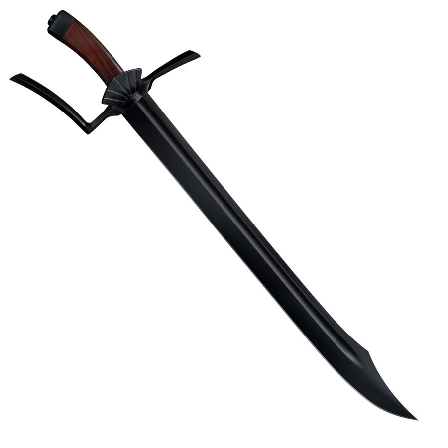 Functional Messer short sword