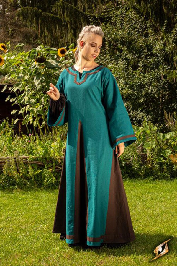 Viking Dress Astrid