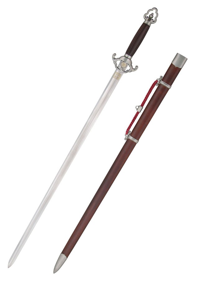 Chinese Hsu Jian Sword for Tai Chi