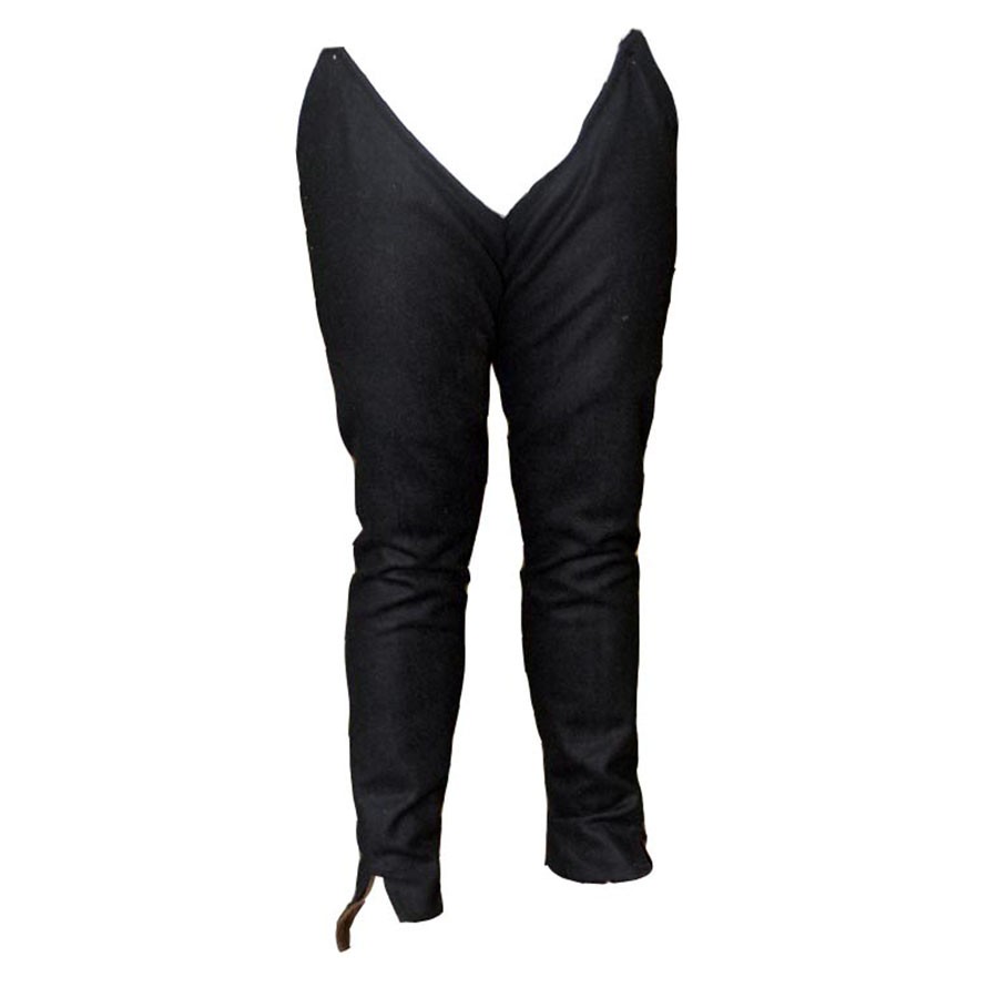 Medieval leggings S. XIII-XIV