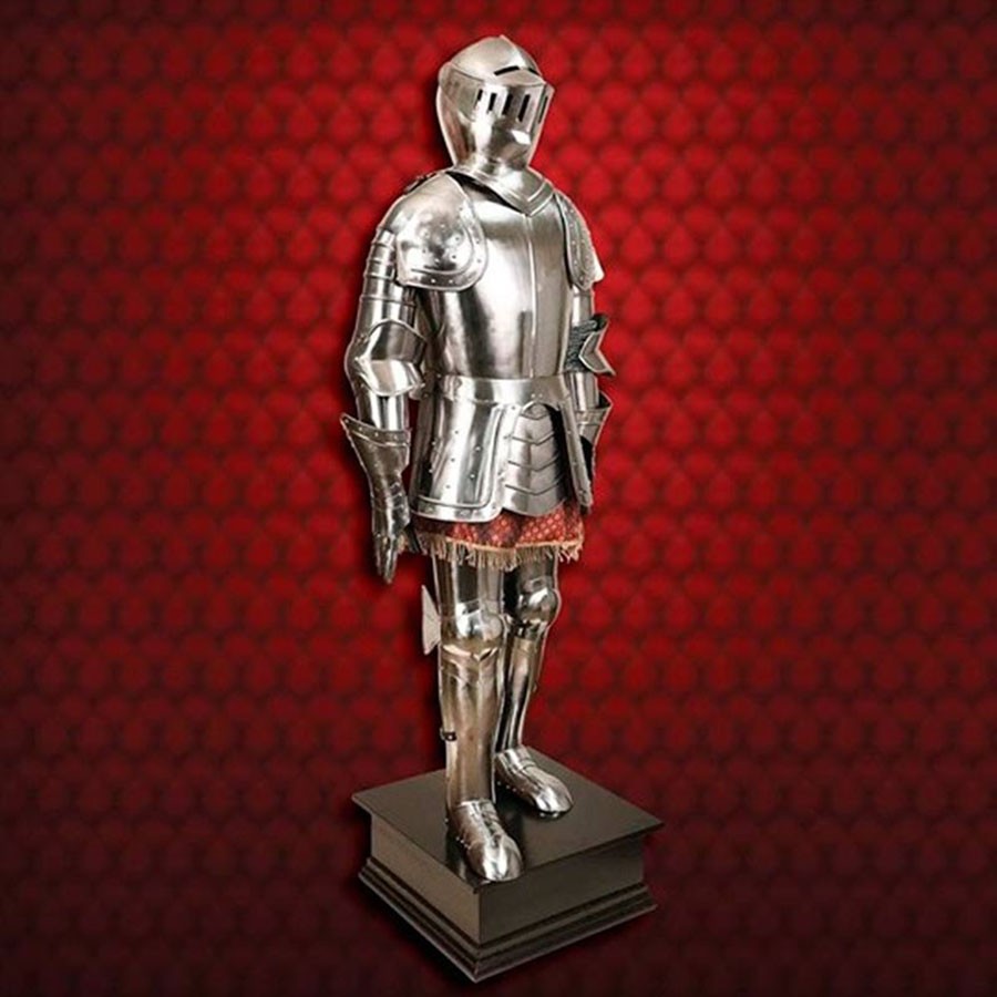 ?psc proxy image=1&product id=10113&image id=27091 - Parts of Medieval Armor: A Complete Guide to Pieces, Their Function, and Historical Evolution