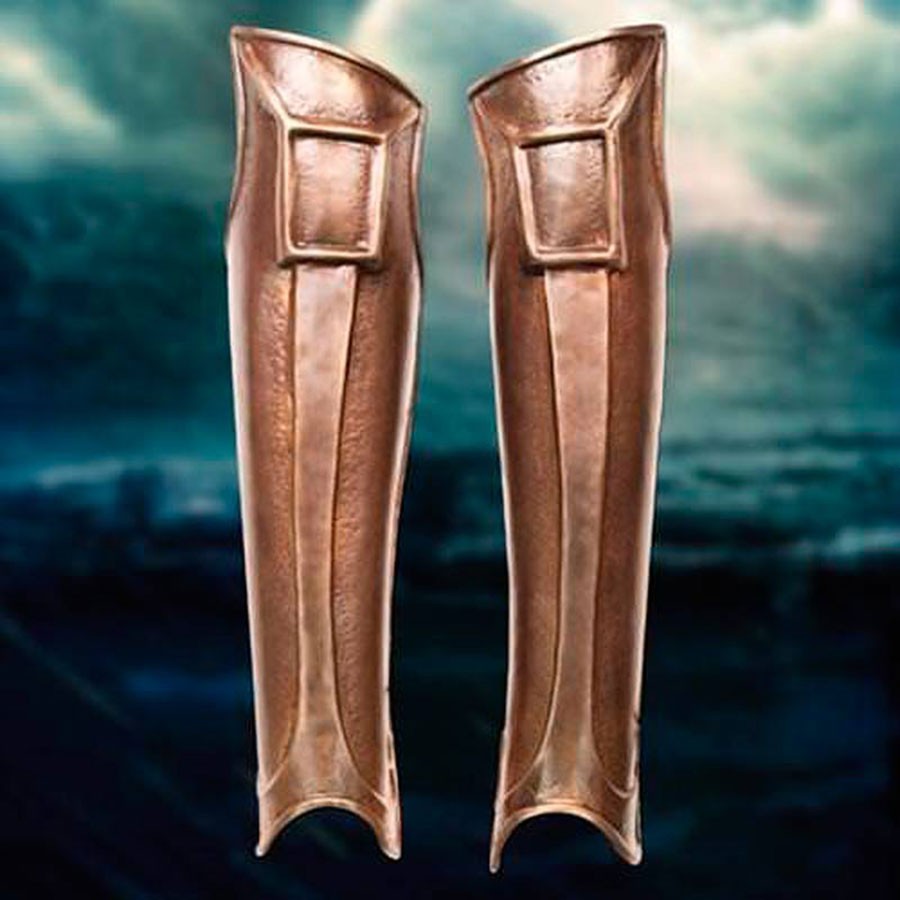 ?psc proxy image=1&product id=10118&image id=27104 - Greek, Roman, Viking, and Medieval Greaves: The Evolution of Leg Protection
