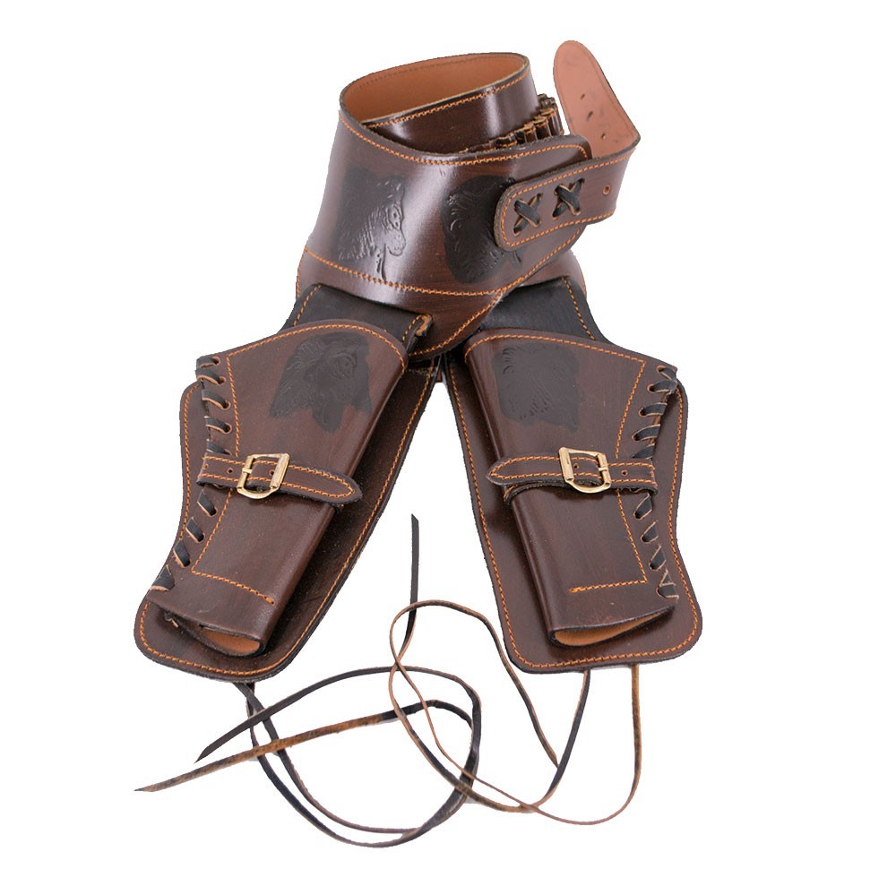 ?psc proxy image=1&product id=10232&image id=27286 - Revolver Gunbelts: Exact Replicas of Your Favorite Western Movies