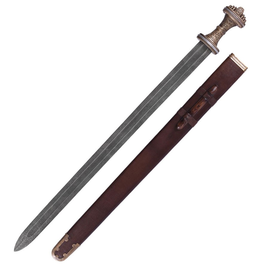 ?psc proxy image=1&product id=10275&image id=27387 - Viking Swords: History, Design of the Authentic Norse Sword