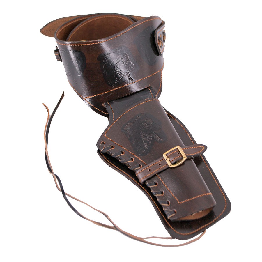 ?psc proxy image=1&product id=10307&image id=27462 - Revolver Gunbelts: Exact Replicas of Your Favorite Western Movies