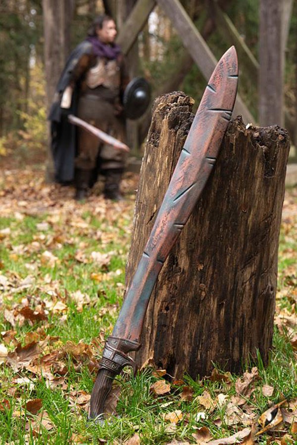 ?psc proxy image=1&product id=10419&image id=27686 - The Iberian Falcata: Unveiling the Emblematic Weapon of Hispanic Warriors
