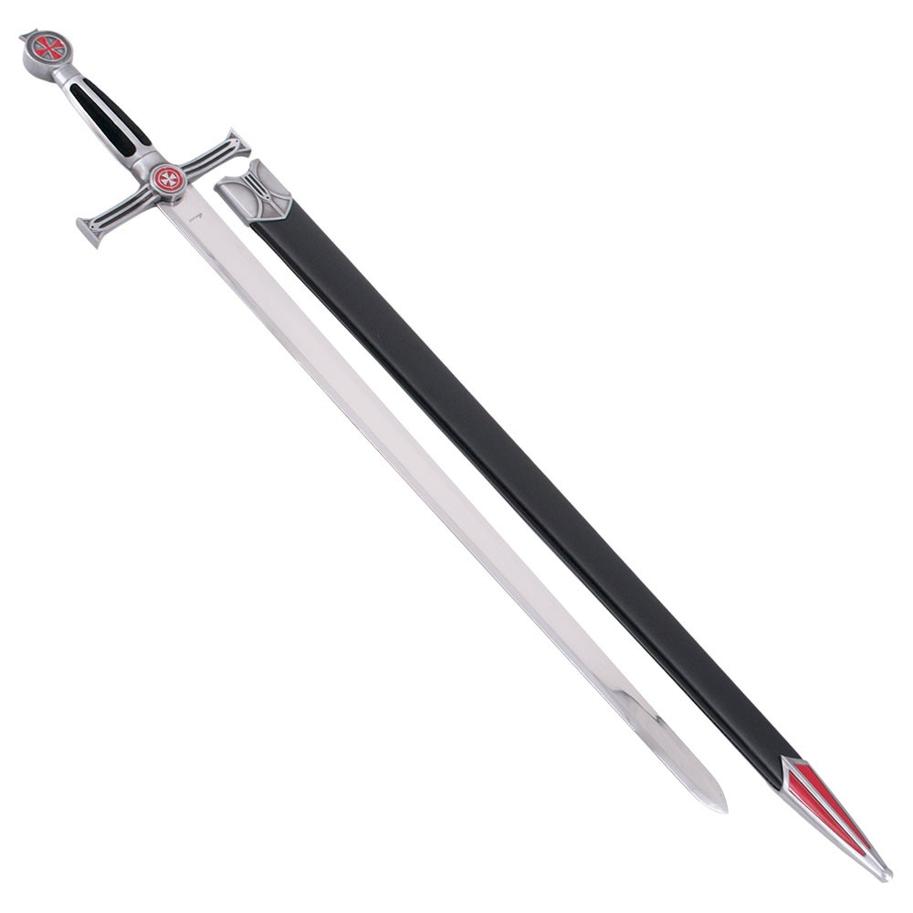 ?psc proxy image=1&product id=10432&image id=27730 - Templar Swords: History, Design, and Symbolism of the Temple Sword