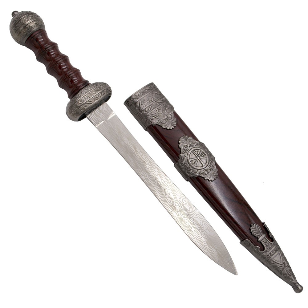 Dagger Roman Gladius nickel