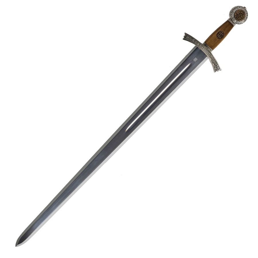 Sword Sancho IV of Castile, XIII century