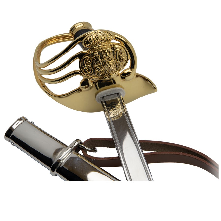 ?psc proxy image=1&product id=10745&image id=28810 - Cavalry Sabers: History, Design, and Legacy of the Cavalry Saber