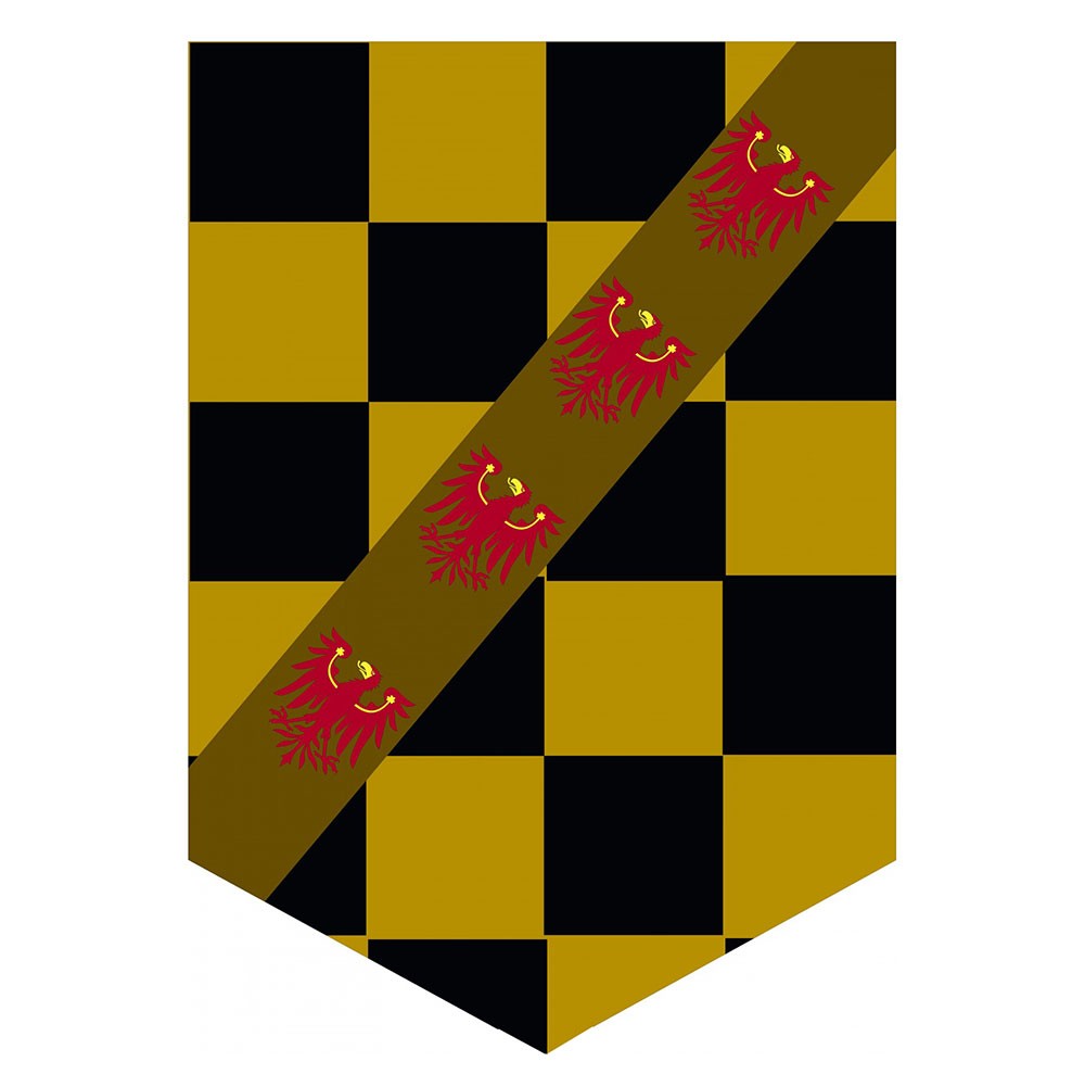 ?psc proxy image=1&product id=10791&image id=28919 - Medieval Banners: From Battle Symbols to Market Decoration