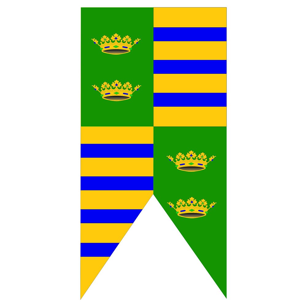 ?psc proxy image=1&product id=10795&image id=28923 - Medieval Standards and Banners: Symbols of Honor and Guidance in Battle