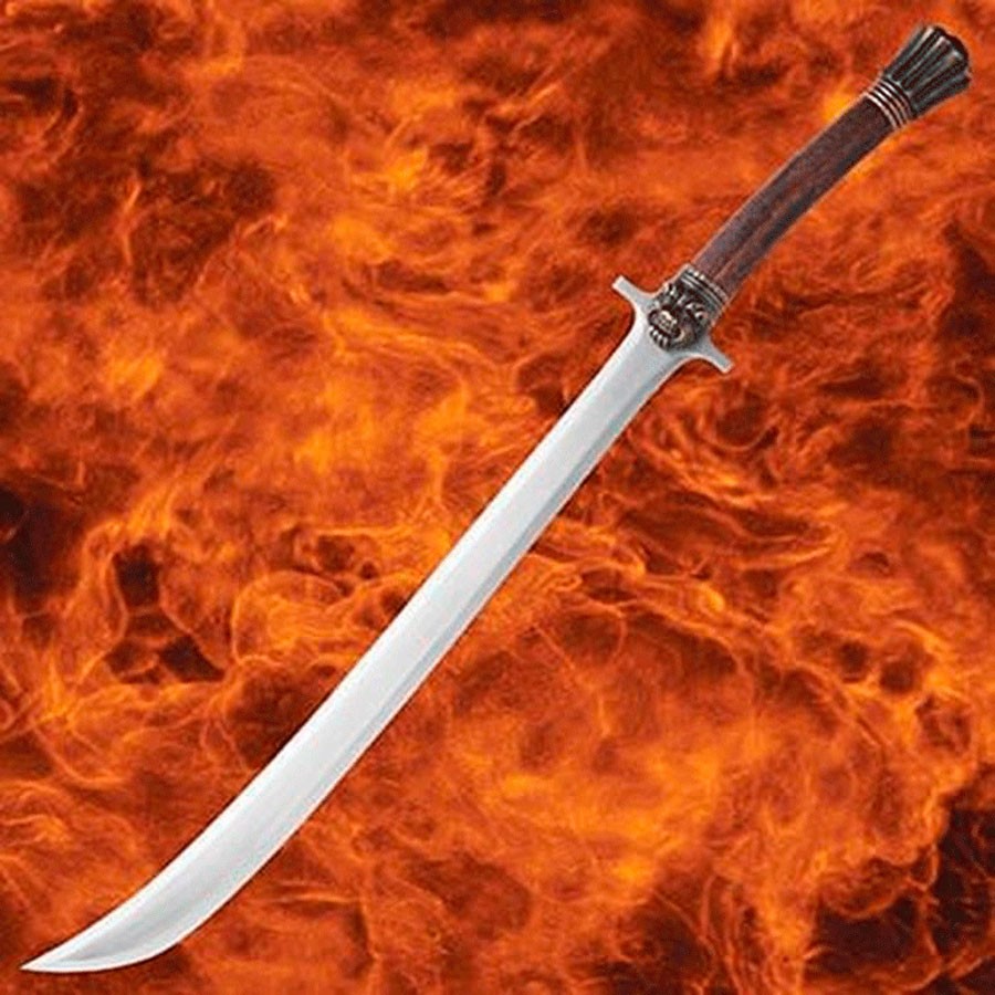 ?psc proxy image=1&product id=10815&image id=28961 - The Swords of Conan the Barbarian: Beyond the Legend, Replicas and Their History