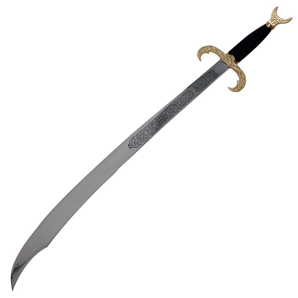 ?psc proxy image=1&product id=3766&image id=28967 - Scimitar sword: history, design, variants and legacy of the legendary curved sword