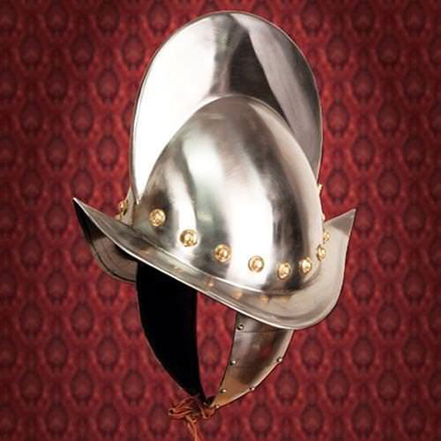 ?psc proxy image=1&product id=11160&image id=29764 - Medieval Helmets: A Journey Through History, Protection, and Symbolism