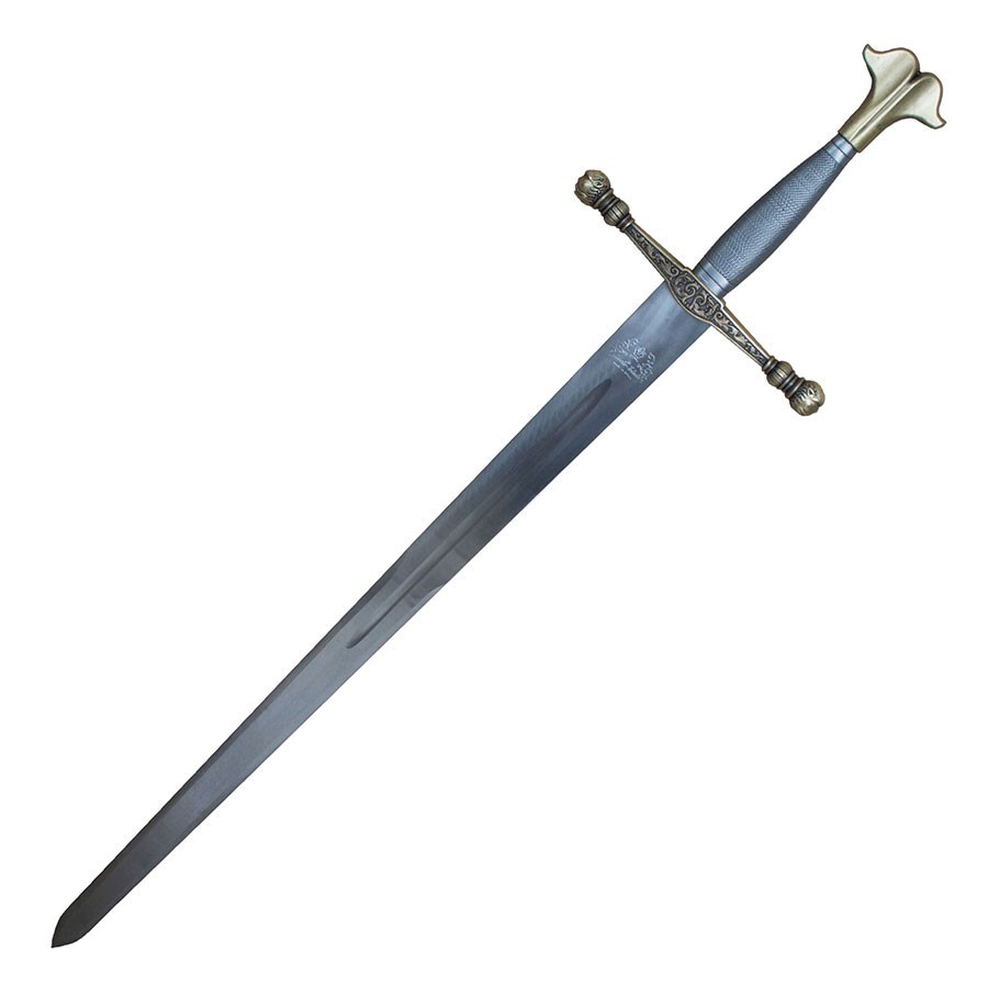 ?psc proxy image=1&product id=11212&image id=29857 - Swords of Toledo: history, technique and the legacy of Toledan steel