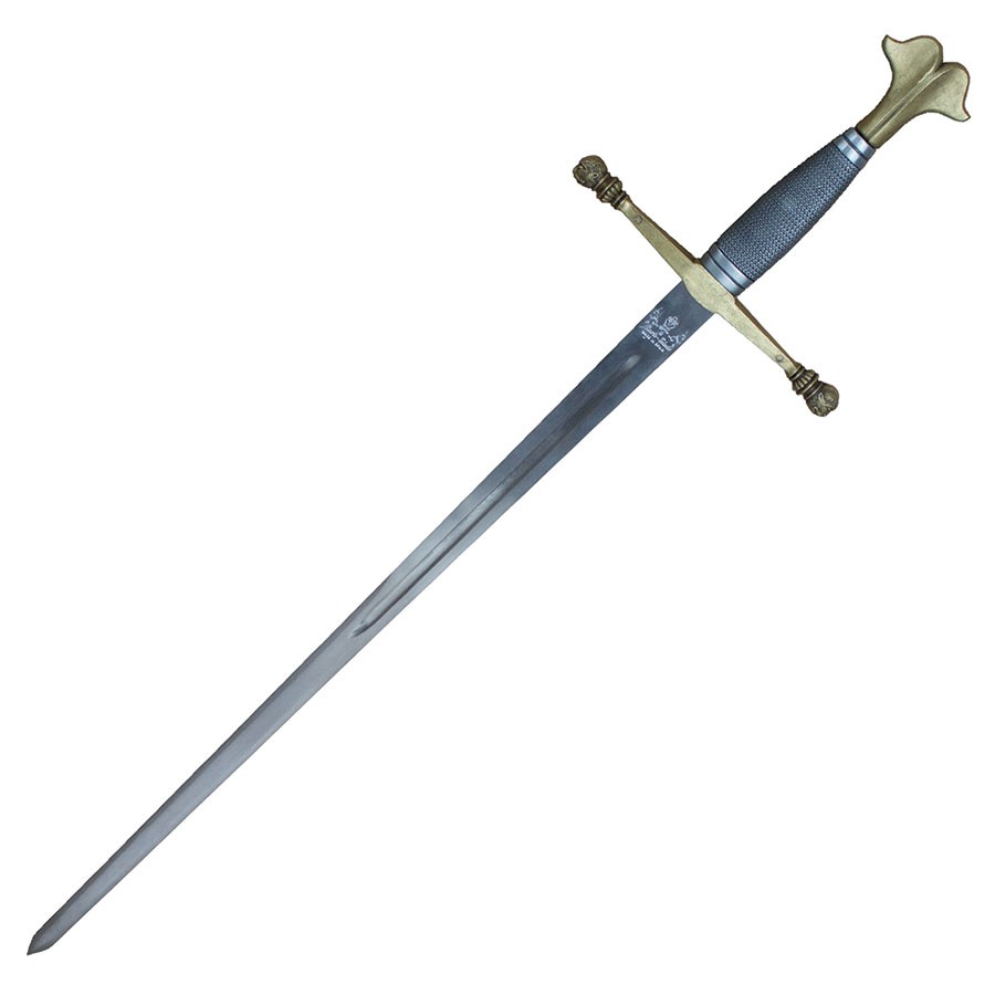 ?psc proxy image=1&product id=11216&image id=29865 - Swords of Toledo: history, technique and the legacy of Toledan steel
