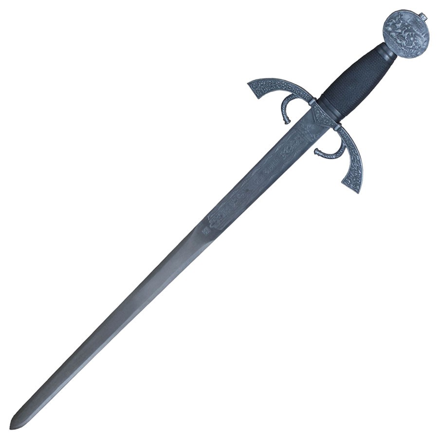 Cadet sword of the Great Captain series Marto Forja