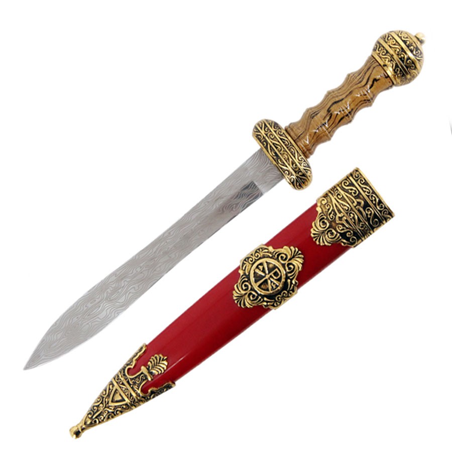 ?psc proxy image=1&product id=11473&image id=30441 - Roman Pugio: the dagger that forged the legionary's identity