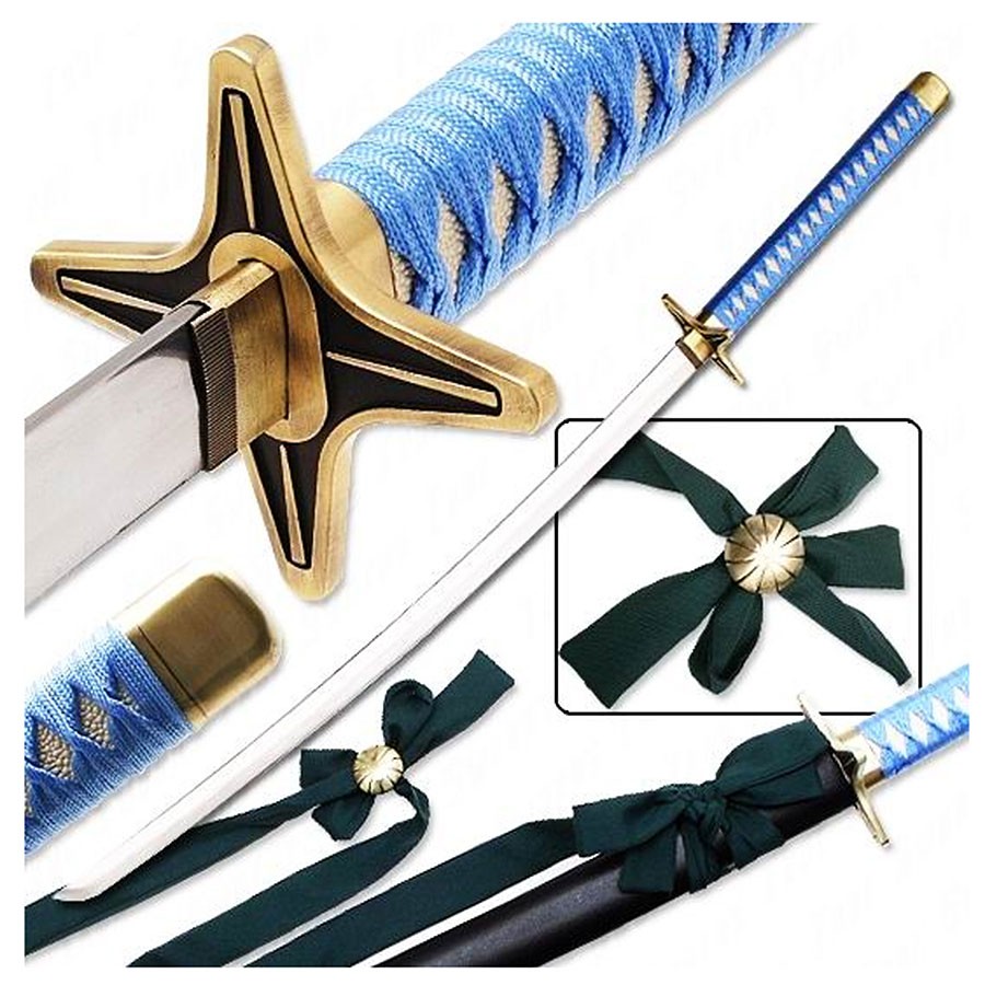 Katana Toshiro Hitsugaya Bleach series (97 cm.)