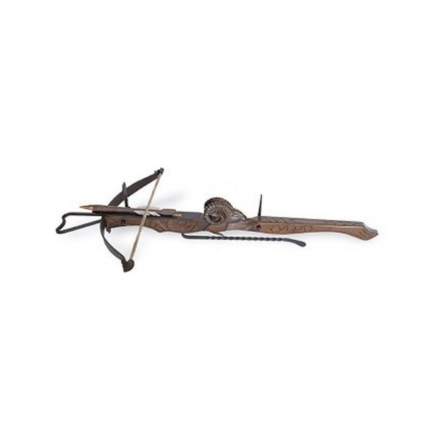 Aries Head Heavy Siege Crossbow