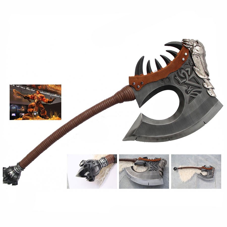 ?psc proxy image=1&product id=11596&image id=30690 - Frostmourne and the Lich King's Sword: History, Powers, and Legendary Replicas