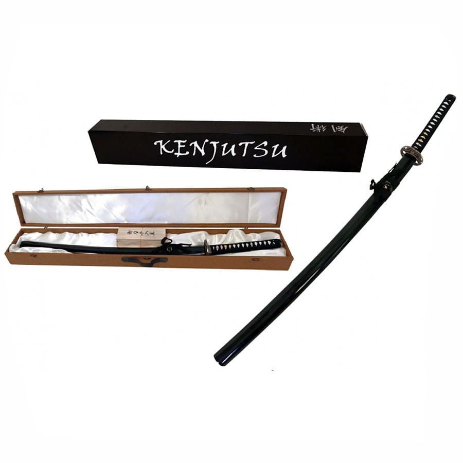 Katana Basic Practice Kenjutsu 904