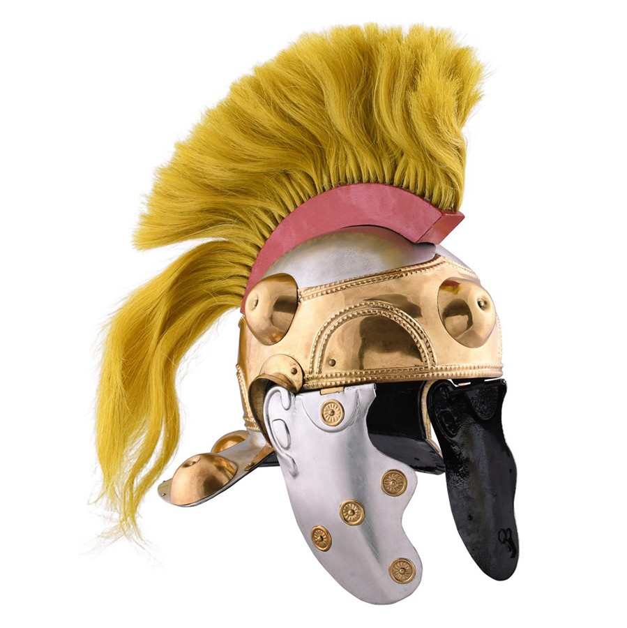 ?psc proxy image=1&product id=11626&image id=30803 - Thracian gladiator helmet: history, design, and replicas of the griffin helmet