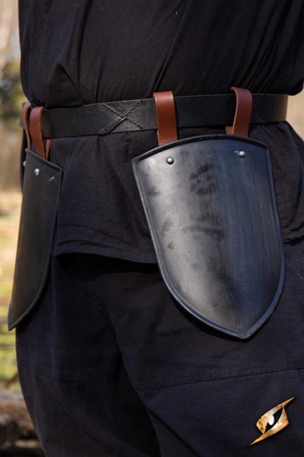 ?psc proxy image=1&product id=11663&image id=30968 - Escarcelas: the guardians of the hips in medieval armor