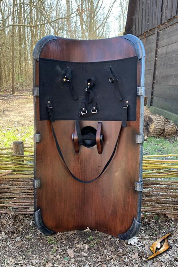 ?psc proxy image=1&product id=11670&image id=30994 - Historical Shields: More than Simple Defense, a Legacy of Protection and Power