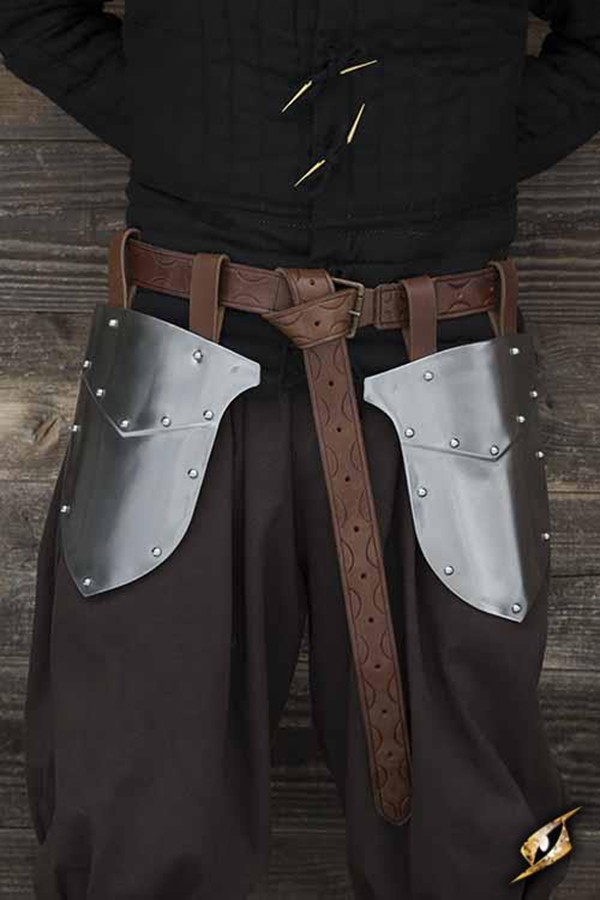 ?psc proxy image=1&product id=11684&image id=31057 - Escarcelas: the guardians of the hips in medieval armor
