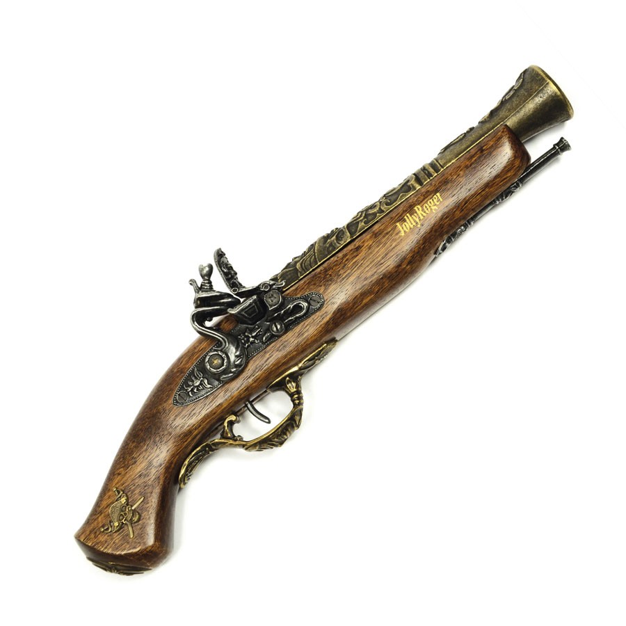 ?psc proxy image=1&product id=11724&image id=31192 - Pirate Pistols: History, Functionality, and Complete Replica Guide