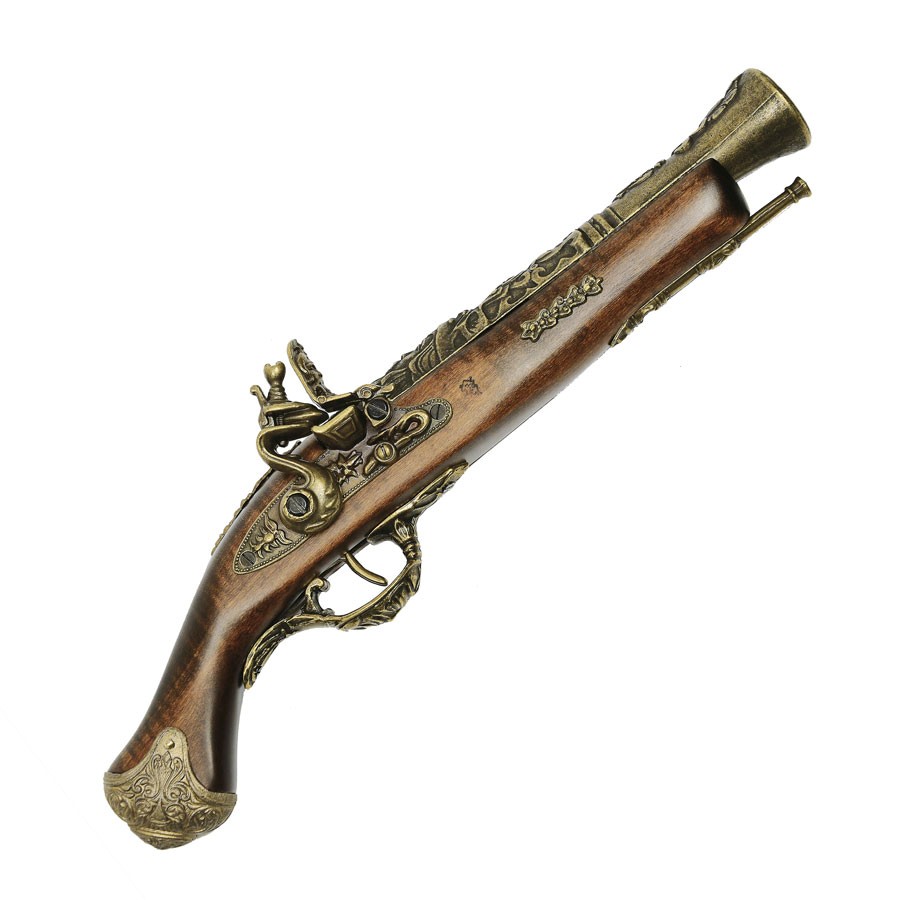 ?psc proxy image=1&product id=11725&image id=31193 - Blunderbuss: the Close-Range Roar that Changed the Battle