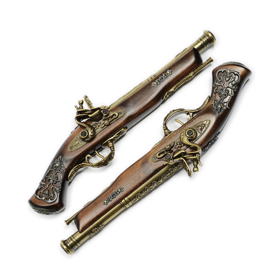 ?psc proxy image=1&product id=11756&image id=31264 - Duel Pistols: honor, technique, and cases that tell stories