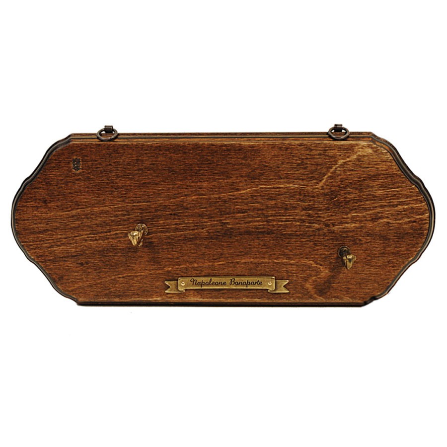 Panoply for Napoleon's pistol