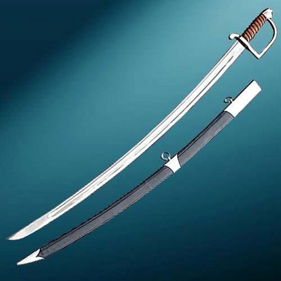 ?psc proxy image=1&product id=11832&image id=31496 - Cavalry Sabers: History, Design, and Legacy of the Cavalry Saber