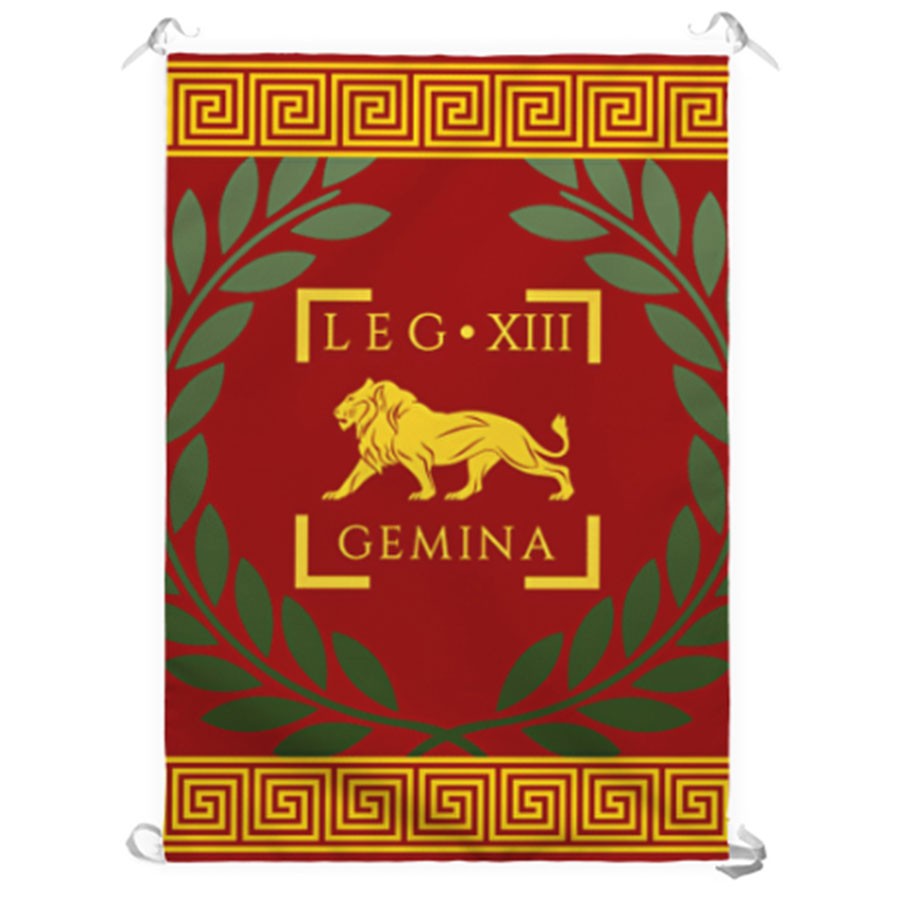 ?psc proxy image=1&product id=10497&image id=31700 - Roman Standards: The Symbolic and Tactical Pillars of Military Power