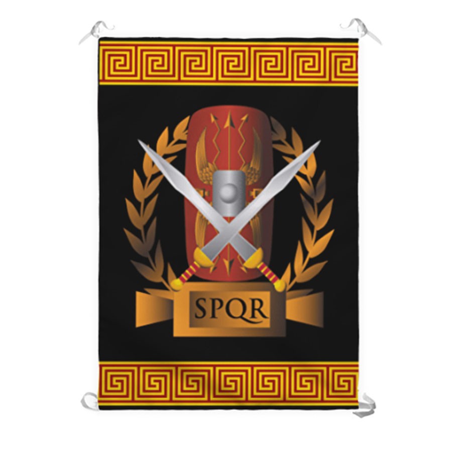 ?psc proxy image=1&product id=7504&image id=31704 - Roman Standards: The Symbolic and Tactical Pillars of Military Power