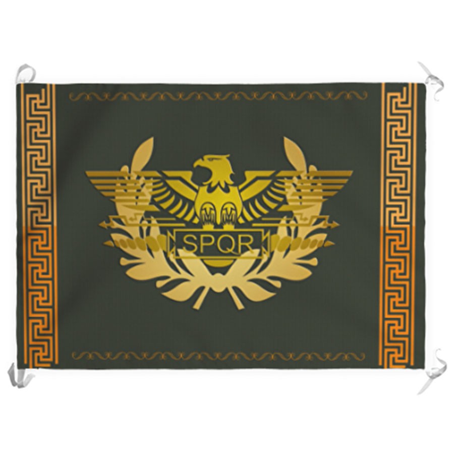 ?psc proxy image=1&product id=7969&image id=31706 - Roman Standards: The Symbolic and Tactical Pillars of Military Power